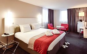 Mercure Lyon Centre Saxe Lafayette